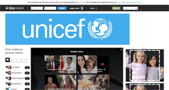Desktop Screenshot of dayviews.com